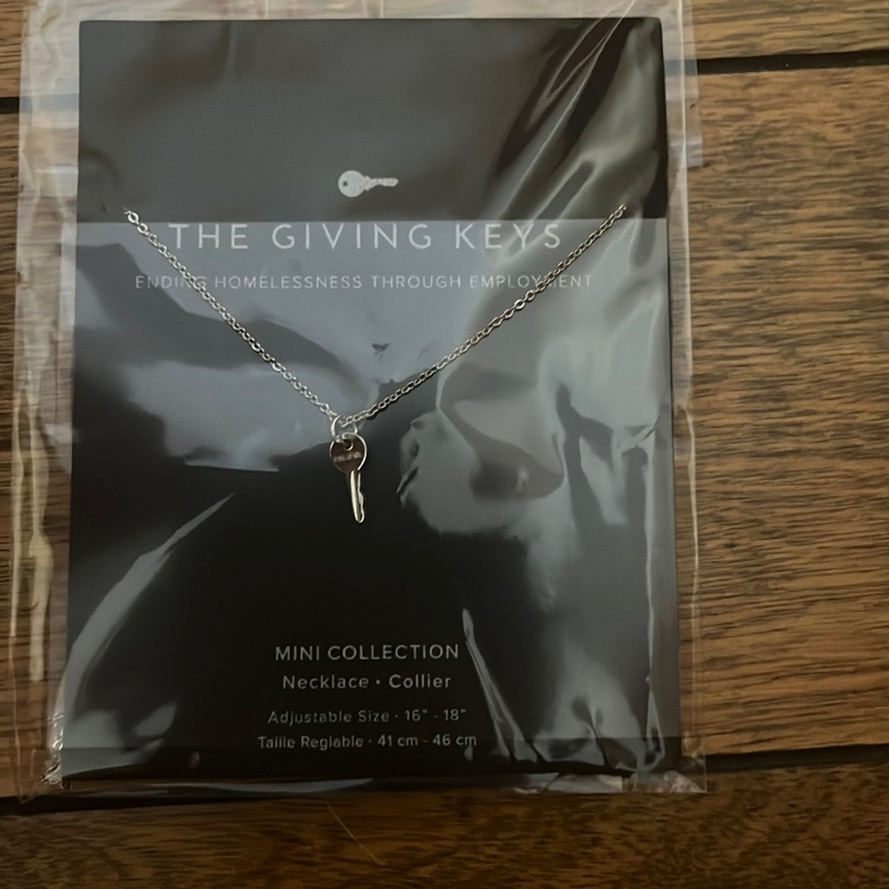 🆕 Necklace